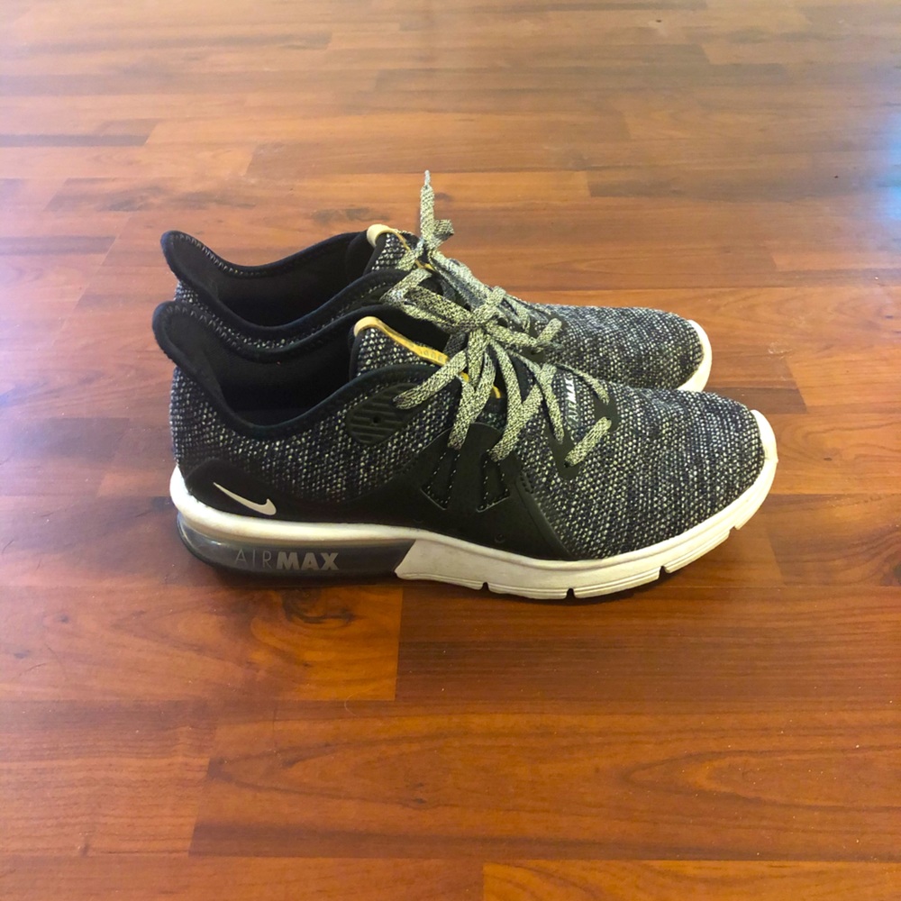 Women's Nike Air Max Sequent 3